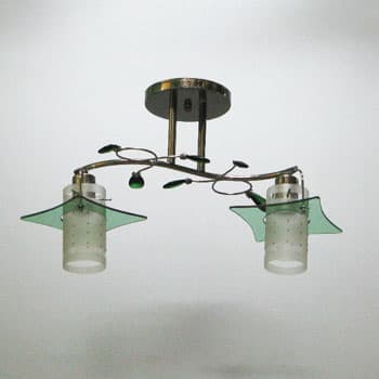 Lustra 960195/2 C-FG+BN 1050L2