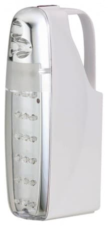 Lanterna cu acumulator HOROZ 24 LED HL326L