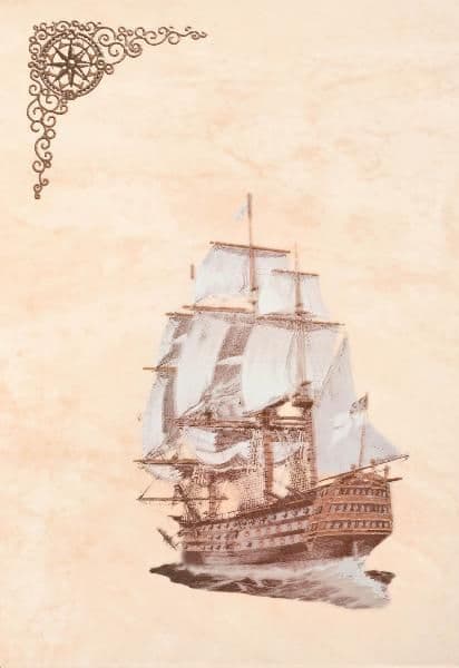 Decor Arena ekvator K 27.5*40