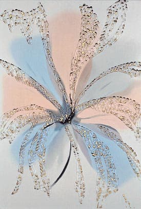 Decor Alexa BL 27.5*40