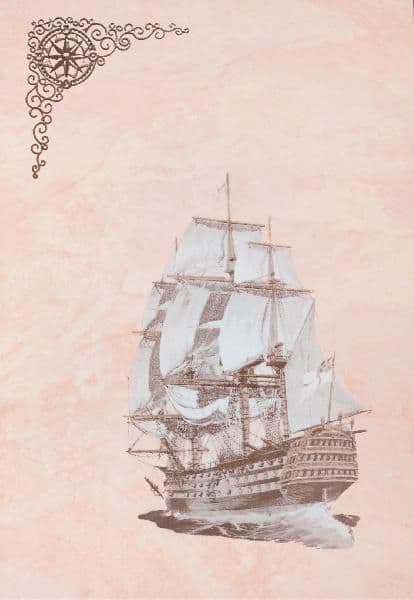 Decor Arena ekvator PN 27.5 * 40