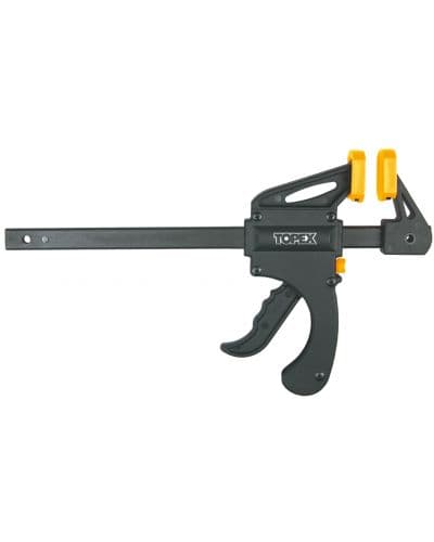 Brida de timplarie 200x60 mm plastic Topex