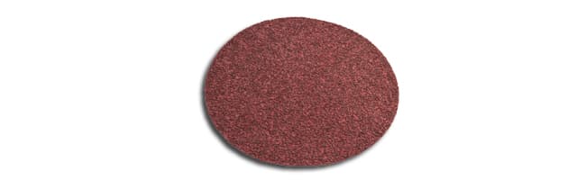 Hirtie/glazurat p/masina  slef.(125)  K80 Germa Flex