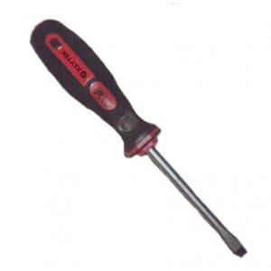 Surubelnita plata miner 3*75mm Kly-Tek