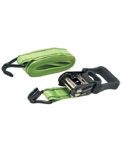 Chinga ancorare cu clichet 50mmx7m Topex