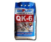 Chit Quartz 6 maro inchis 2 kg (Ad)