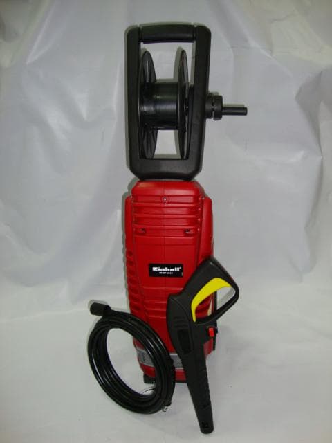 Aparat ce spala cu pres. RT-HP 1545 2100W 230V PROF