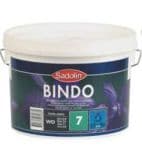 Vopsea Bindo "7" CLR 2.25L