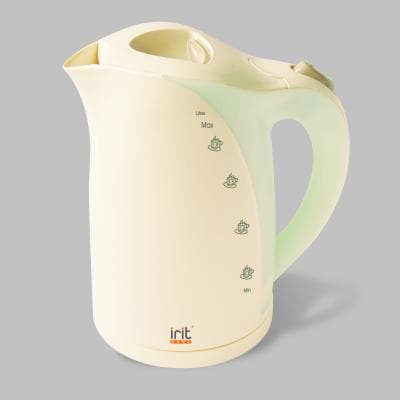 Ceainic electric 1,8L IR-1207