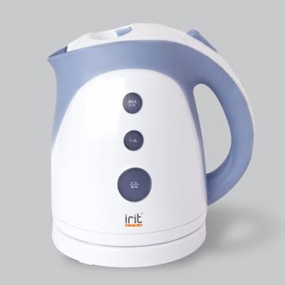 Ceainic electric 2.0 L IR 1211