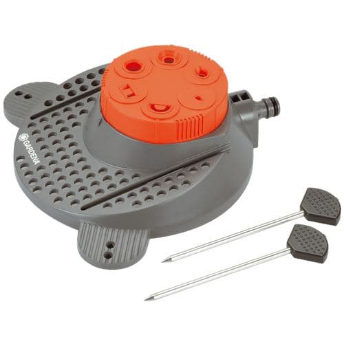 Aspersor BOOGIE 6 Classic 2073