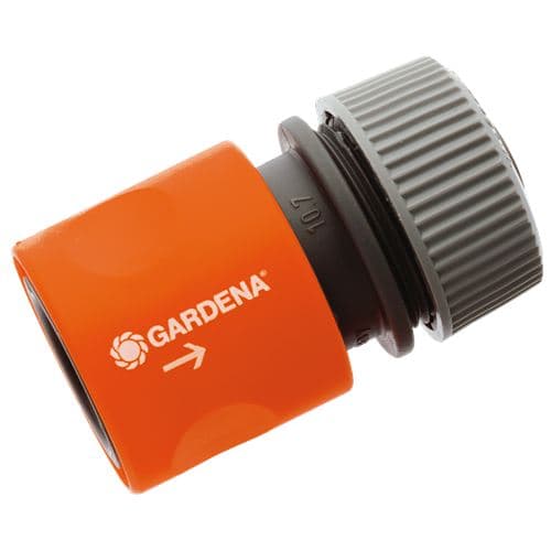 Mufa conectoare standard 1/2", blister 02915