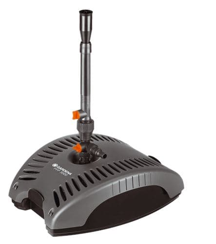 Filtru subacvatic cu pompa fantana FFP 3000 07887