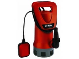 Pompa submersibila RG-DP 1035 N 1050W 230V PROF EINHELL