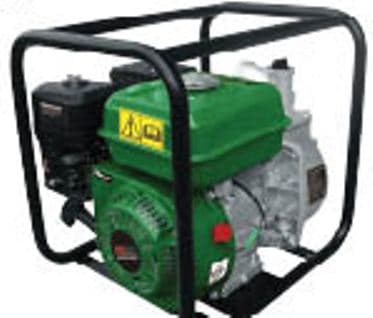 Pompa (combustibil) RTR-MAX 80mm (3'') (RTM807)