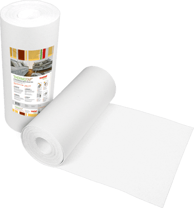 Reflector TERMOSTOP 6mm*10m*0.5m (5m2)