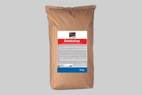 Amestec impermeabil BETECSTOP 25 kg