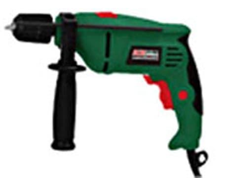 Bor-masina percutanta RTR-MAX 10mm, 240W RTM154