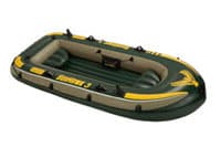 Barca Seahawk-2 INTEX 68346