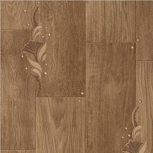 Linoleum H_520-4 2.5mm 1.5m