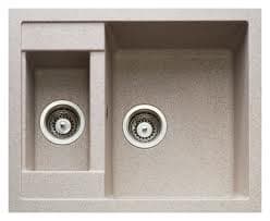 Chiuveta p/u bucatarie G 615*50 1.5 Terra