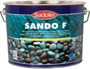 Vopsea Sando F 9L CLR