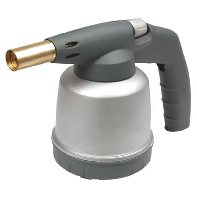 Lampa de lipit cu gaz 190gr. Topex (44E143)