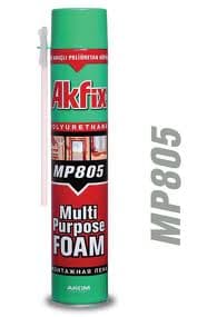 Spuma "Akfix" 0.3L