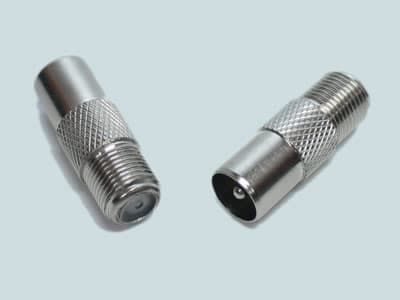 Adaptor "st.TV-gn.F"