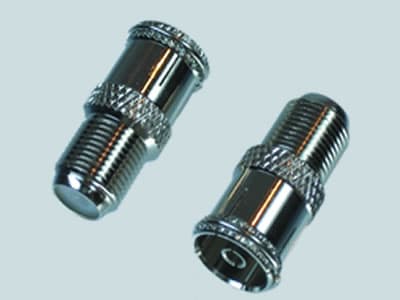 Adaptor "gn.TV-gn.F" nr.1