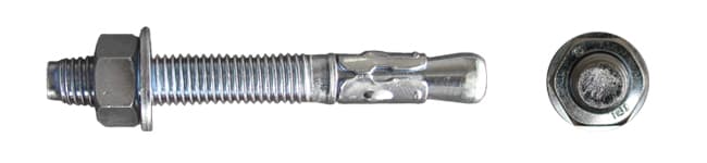 Diblu din metal 10x120 (express)