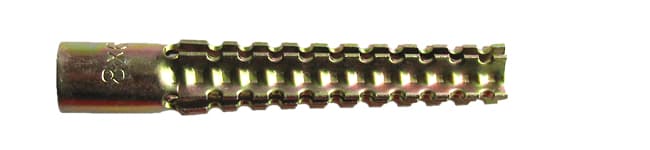 Diblu din metal 6x32 p/u BCA