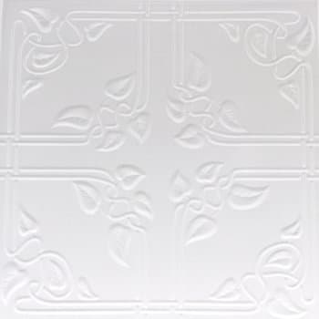 Placa decorat tavan 08-26 (34 m2) (1 cutie mic=2m2)