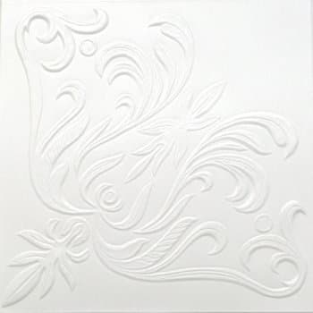 Placa decorat tavan 08-92 (30 m2) (1 cutie mic=2m2)