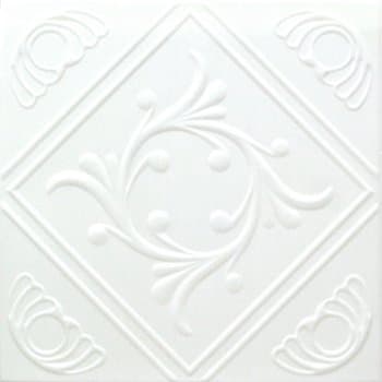 Placa decorat tavan 08-107 (32 m2) (1 cutie mic=2m2)