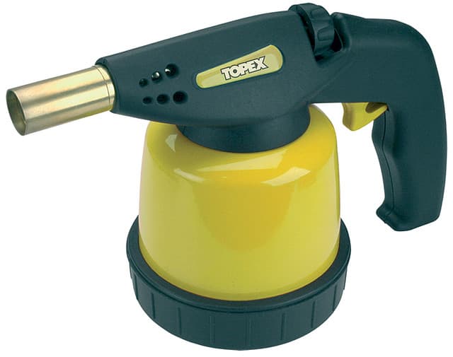 Lampa de lipit cu gaz 190gr. Topex (44E141)