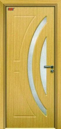 Usa interior N701 stejar desch. (60) sticla