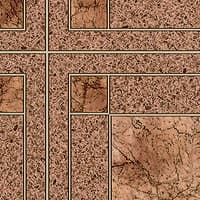 Linoleum lug_Olimpic Monaco 1  3mm 4m