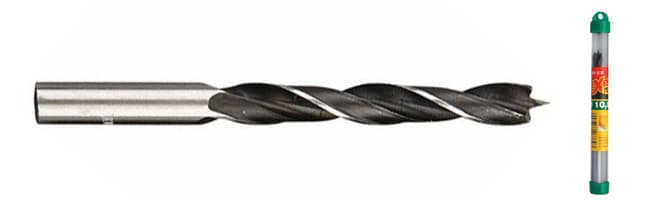 Burghiu p/u lemn 7.0 MN-61-507