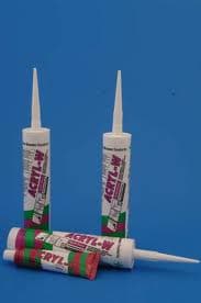 Acryl W alb Zwaluw 310ml