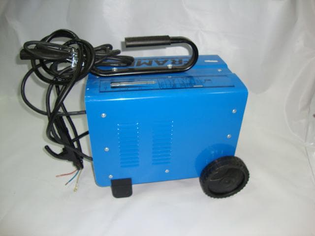 Aparat de sudat transf.230V/400V/180A Frame