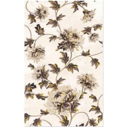 Decor Octava bej  25*40 nou 1c