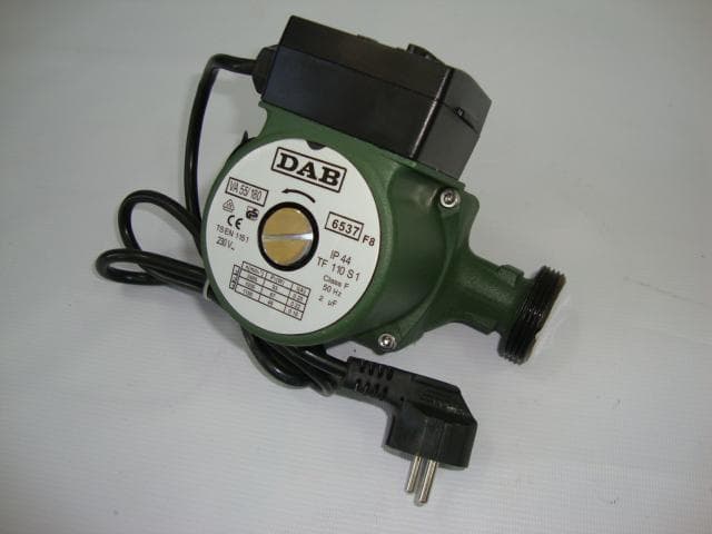 Pompa de circulatie DAB 25/60 (6m)