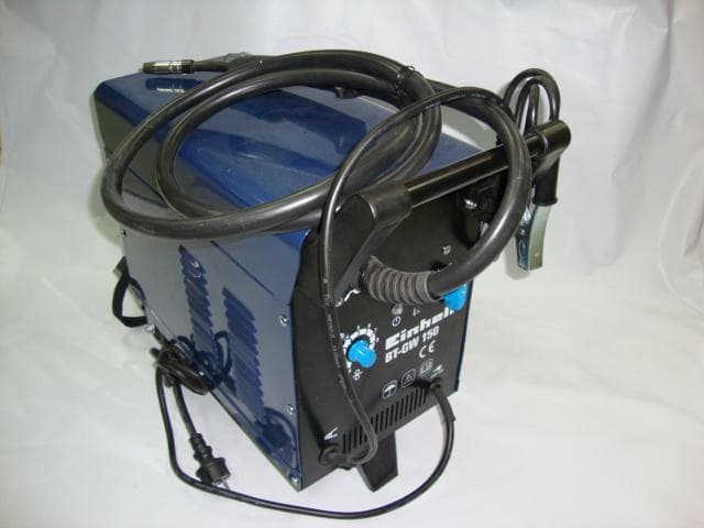 Aparat de sudat semiautomat BT-GW 150 150A 230V d=0.6-0.8mm