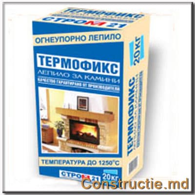 Adeziv Termofix 1250C 20kg