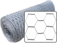 Plasa p/u tencuiala 25*25*0.8 mm