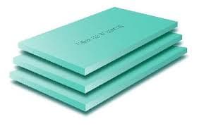 Polistiren extrudat 40mm (1.25x0.6) FS-35