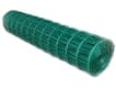Plasa sudata 25.4*25.4 (1.6) (cu plastic verde) zincata