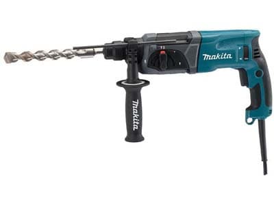 Rotopercutor HR2460 (Makita)