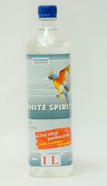 Solutie White-Spirit Dufa MD 1L-PROMOTIE